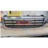 Image 8 : GMC Truck Grill