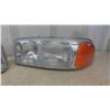 Image 2 : Headlights and Marker Lights for GMC Truck