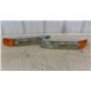 Image 6 : Headlights and Marker Lights for GMC Truck