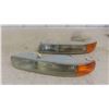 Image 9 : Headlights and Marker Lights for GMC Truck
