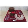 Image 1 : Fashion Jewelry : Beads, Bracelet, Necklace, Watches, Case & More 