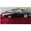 Image 2 : Vintage Beams 1957 Chevy Belair with Kentucky Straight Bourbon 
