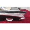 Image 7 : Vintage Beams 1957 Chevy Belair with Kentucky Straight Bourbon 
