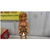 Image 5 : Vintage Go Go Girl Drink Mixer with Original Box and Instructions 