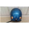 Image 2 : Vintage Helmet Size Large 