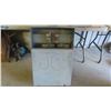 Image 1 : Electrical Box 20'' x 8 1/2'' x 30'' 