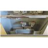 Image 2 : Electrical Box 20'' x 8 1/2'' x 30'' 