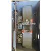 Image 3 : Electrical Box 20'' x 8 1/2'' x 30'' 
