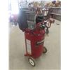 Image 1 : Coleman 5HP 40 Gal Portable Air Compressor 