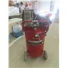 Image 2 : Coleman 5HP 40 Gal Portable Air Compressor 