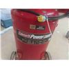 Image 3 : Coleman 5HP 40 Gal Portable Air Compressor 