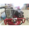 Image 4 : Coleman 5HP 40 Gal Portable Air Compressor 