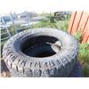 Image 4 : Goodyear Wrangler LT 325/60 R 20 Tires 