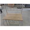 Image 4 : Bakers Rack 68'' x 27'' x 16'' 