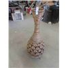 Image 1 : Wicker Vase 40'' Tall 