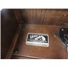 Image 4 : Victor Cabinet Gramophone with Extra Needles