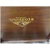Image 5 : Victor Cabinet Gramophone with Extra Needles