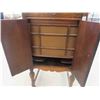 Image 6 : Victor Cabinet Gramophone with Extra Needles