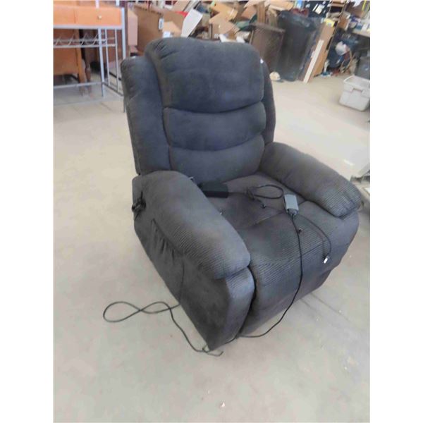 Medi Lift Recliner 