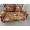 Image 5 : Turn of the Century Settee 50'' Wide 