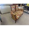 Image 6 : Turn of the Century Settee 50'' Wide 