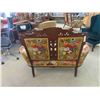Image 8 : Turn of the Century Settee 50'' Wide 