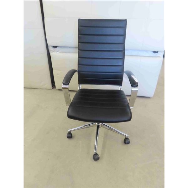 Office Chair Swivel/Adjustable