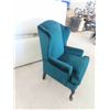 Image 5 : Wing Back Living Room Chair