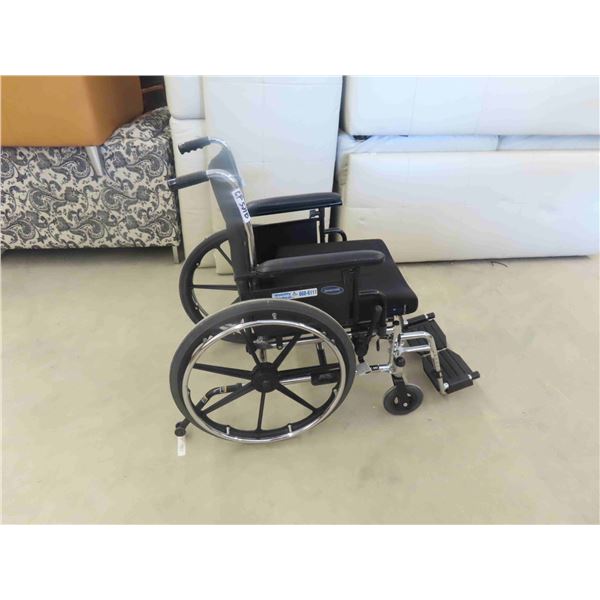 Invacare Mobility Wheel Chair 
