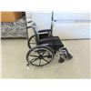 Image 1 : Invacare Mobility Wheel Chair 