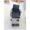 Image 3 : Invacare Mobility Wheel Chair 