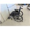 Image 4 : Invacare Mobility Wheel Chair 
