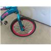 Image 2 : Avigo Capplire Pedal Bike 19'' Tires 