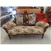 Image 1 : Late 1800s Settee 