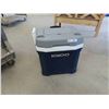 Image 1 : New Igloo Rolling Cooler 62 Quart