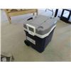 Image 2 : New Igloo Rolling Cooler 62 Quart