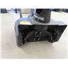Image 3 : Snow Joe Electric Snow Blower 14.5 Amp