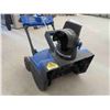 Image 4 : Snow Joe Electric Snow Blower 14.5 Amp