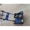 Image 5 : Snow Joe Electric Snow Blower 14.5 Amp