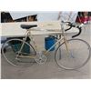 Image 1 : Opax Variable Speed Pedal Bike 