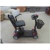 Image 1 : Drive Spitfire Ex 4 Wheel Medi Scooter with Charger - Working Condition