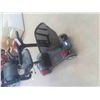 Image 2 : Drive Spitfire Ex 4 Wheel Medi Scooter with Charger - Working Condition