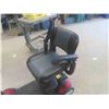 Image 5 : Drive Spitfire Ex 4 Wheel Medi Scooter with Charger - Working Condition