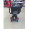 Image 7 : Drive Spitfire Ex 4 Wheel Medi Scooter with Charger - Working Condition