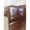 Image 3 : Dresser Wardrobe Combination 66'' x 17'' x 40'' 
