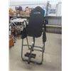 Image 1 : Euro Sport Inversion Table 
