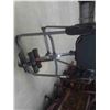 Image 2 : Euro Sport Inversion Table 