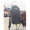 Image 3 : Euro Sport Inversion Table 