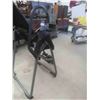 Image 4 : Euro Sport Inversion Table 