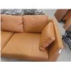 Image 3 : Leather/Leather-Style Couch